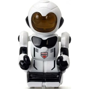 Mini Işıklı Çek Bırak Robotlar