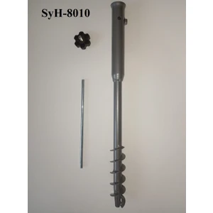 Syh Grup Syh Metal Şemsiye Kazığı