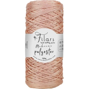 Polyester Makrome Ipi 100GR Yavruazğı