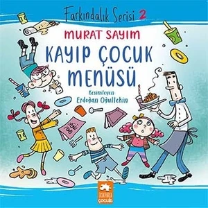 Kayıp Çocuk Menüsü - Murat Sayım