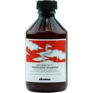 Energizing Dökülme Önleyici Şampuan 100 ml