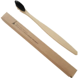 Bambu Diş Fırçası