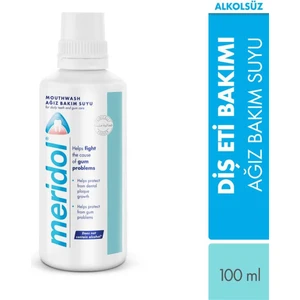 Gargara 100 ml