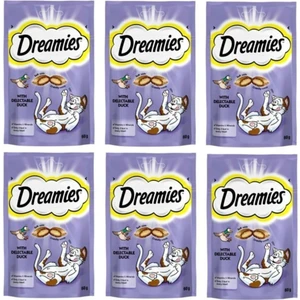 Ördekli Kedi Ödül Maması 60 Gr. x 6 Adet