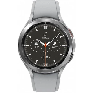 ECR MOBILE Samsung Watch 4 40MM Akıllı Saat Hd-Şeffaf Esnek Nano Ekran Koruyucu (2 Adet)