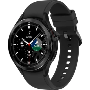 ECR MOBILE Samsung Watch 4 Classic 46MM Akıllı Saat Hd-Şeffaf Esnek Nano Ekran Koruyucu (2 Adet)