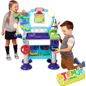 Little Tikes Müthiş Laboratuvar