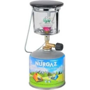 Olympos Kamp Lambası 450GR Kartuşlu