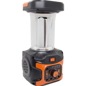 Gold Silver GS-906P Güneş Enerjili Solar Lamba