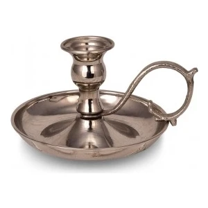 Turna Bakır Alem Mumluk Düz Nikel TURNA2581-2