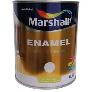 MB Enamel Sentetik Astar 0,75 Lt