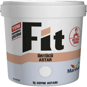 Fit Örtücü Astar Iç Cephe 3,5 kg