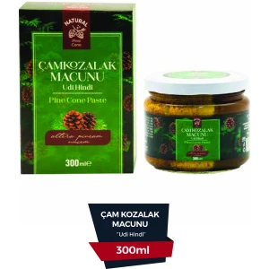 Çam Kozalak Macunu 300 ml