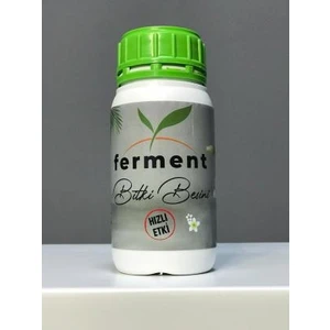 Ferment Tarım Ferment Bitki Besini Sıvı Gübre 250 Ml.