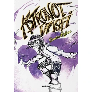 Astronot Vasfi - Semra Özkan
