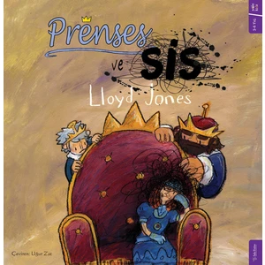 Prenses ve Sis - Lloyd Jones