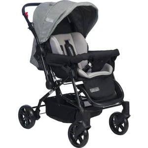 TommyBaby Elegant Çift Yönlü Bebek Arabası Puset