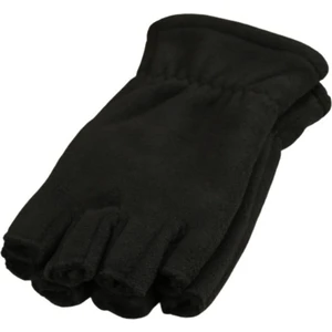 Asker Vadisi Polar Siyah Kesik Eldiven