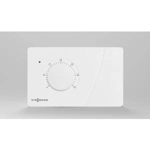 Kablosuz Analog Oda Termostatı