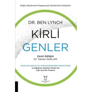 Kirli Genler - Ben Lynch