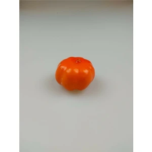 Event Party Store Cadılar Bayramı Halloween Balkabağı Minik Süs 2,5cm x 3,5cm