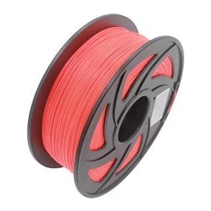 Creality Cr-Pla Floresan Kırmızı 3D Printer Filament 1.75MM