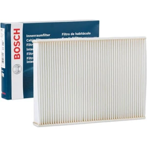 Renault Megane 4 1.5 Dcı Polen Filtresi (2014 - 2018)