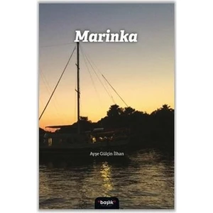 Marinka - Ayşe Gülçin Ilhan