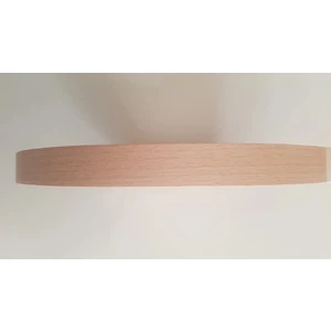 Mobilya Kenar Bandı 20MMX10MT Kayın / Ütü Bandı