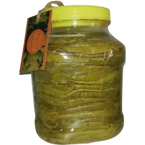 Tokat Erbaa Narince Bağ Yaprağı 3 kg