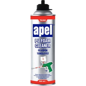 Pu Köpük Temizleyici  500 ml