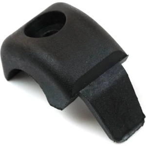 Bross Otomotiv BDP546-2 Renault İçin Arka Cam Güneşlik Tutturma Klipsi