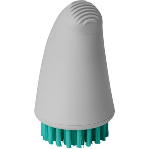 Slıbb Çamaşır Temizleme Fırçası Gri