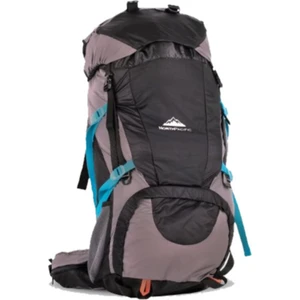Pacific Profesyonel Trekking & Kamp Sırt Çantası