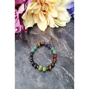 Stres Doğaltaş Bileklik