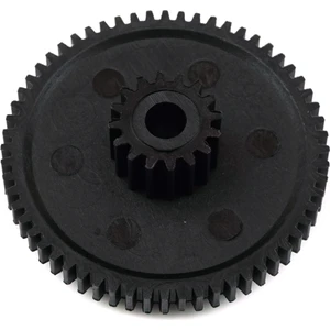 Bross Otomotiv BGE639 VW Beetle Jetta Bora Golf GTI MK4 Audi TT Seat Skoda 1.8T için Gaz Kelebek Tamir Dişlisi 06A133062BD