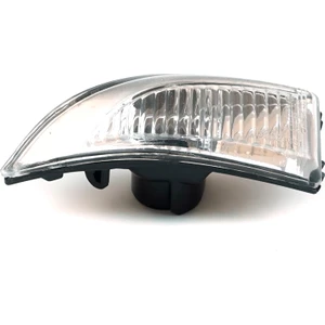 Bross Otomotiv BSP602-1 Megane MK3 Fluence Latitude İçin Ayna Sinyali Sol 261656470R