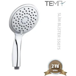 Slim Bilister Duş Başlığı 55075