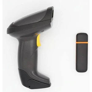 Performax PR52 Kablolu / TIGER 620  Kablosuz El Tipi 2d Barkod ve Karekod Okuyucu