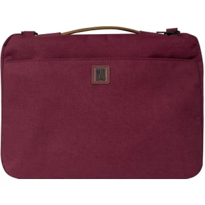 Peter Laptop Çantası 15" 529-08 Bordo