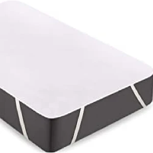 Ultra Yumuşak Sıvı Geçirmez Mikro Alez 90X200 cm