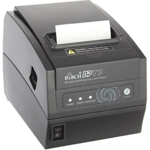 Bırch BP-T3W Termal Fiş Yazıcı
