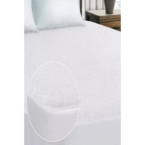 70 x 140 cm Bebe Fitted Pamuk Alez Sıvı Geçirmez Yatak Koruyucu