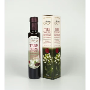 Bee Garden Tere Tohumu Ekstrat 250 ml