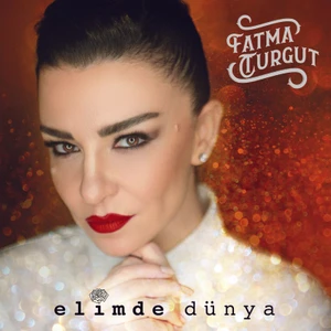 Fatma Turgut - Elimde Dünya ( Plak)
