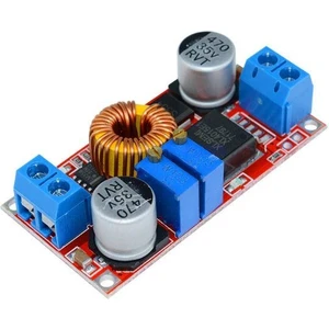 XL4015 Akım Voltaj Ayarlı Dc-Dc Step Down 5A Lipo Şarj Modülü