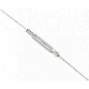 Reed Röle Manyetik Anahtar - Reed Switch Sensörü - 14MM