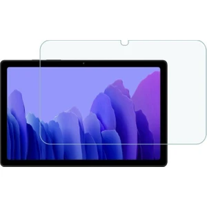 Samsung Galaxy Tab A7 SM-T500 10.4 Inç Uyumlu Ön Koruma Cam Ekran Koruyucu