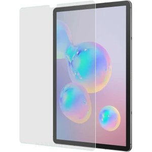 Samsung Galaxy Tab S6 Lite P610 10.4 Inc Uyumlu Ön Koruma Cam Ekran Koruyucu