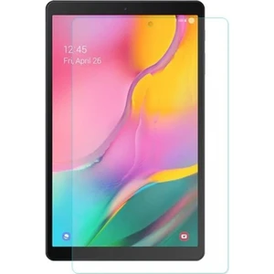 Samsung Galaxy T510 Tab A 10.1 (2019) Uyumlu Ön Koruma Cam Ekran Koruyucu